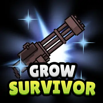 Grow Survivor v6.7.4 MOD APK (Unlimited Money, Ammo) Download