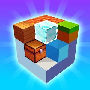 Craftman Go v1.1.8 MOD APK (Unlimited Gems, No Ads) Download