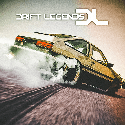 Drift Legends v1.9.28 MOD APK (Drift Multiplier, Unlimited Money) Download