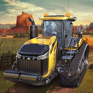 Farming Simulator 18 v1.5.0.0 MOD APK (Unlimited Money) Download