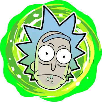 Rick and Morty: Pocket Mortys MOD APK v2.34.1 (Unlimited Coupons/Schmeckles) Download