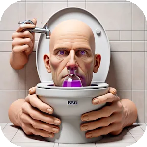 Toilet Laboratory v1.0.02 MOD APK (Unlimited Money) Download