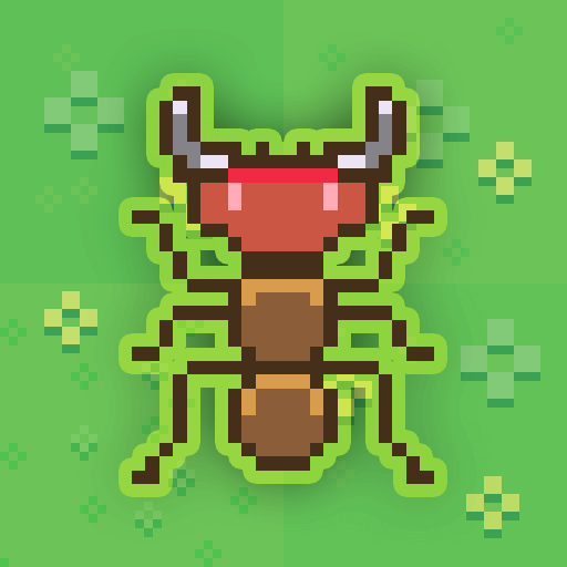 Ants vs Robots v1.0.70 MOD APK (Unlimited Money) Download