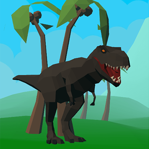 Dino Thrash 3D v1.6 MOD APK (Unlimited Gems) Download