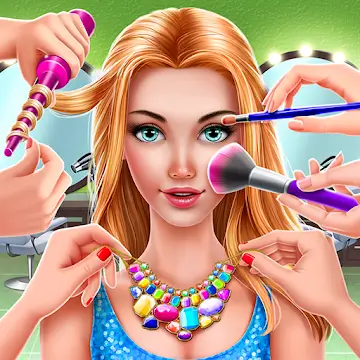 Stylist Girl MOD APK v1.2.5 (Unlimited Money, Unlocked) Download