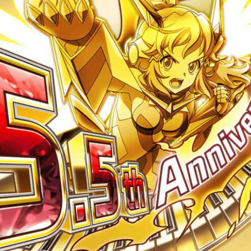 Symphogear XD UNLIMITED v9.0.0 MOD APK (Damage, Defense Multiplier) Download