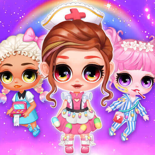 Sweet Doll v1.1.5 MOD APK (Unlimited Money) Download