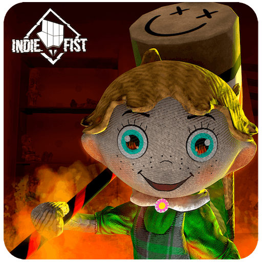 Scary Doll v1.9.4 MOD APK (Free Shopping, Dumb BOT) Download