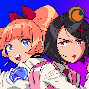 River City Girls v0.00.882009 MOD APK (Full Version) Download