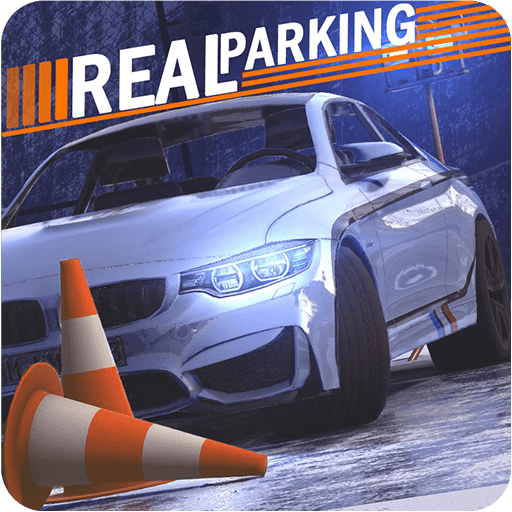 Real Car Parking: Driving Street 3D MOD APK v2.6.6 (Unlimited Money) Download