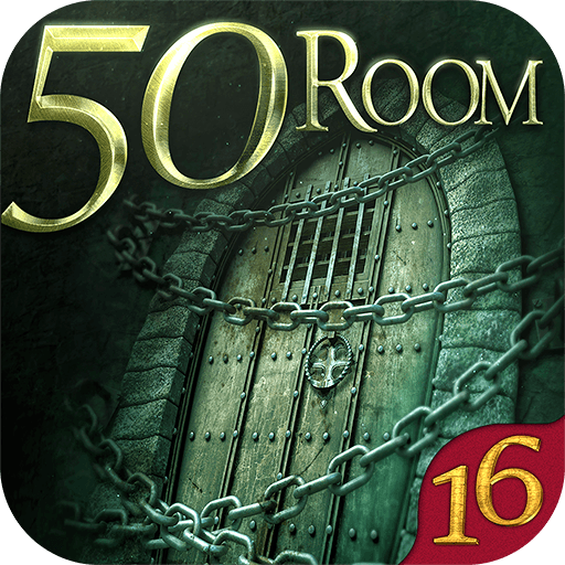 Can you escape the 100 room 16 v2.0 MOD APK (Unlimited Hits) Download