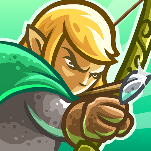 Kingdom Rush Origins TD v6.1.26 MOD APK (Unlimited Diamonds, Unlocked) Download