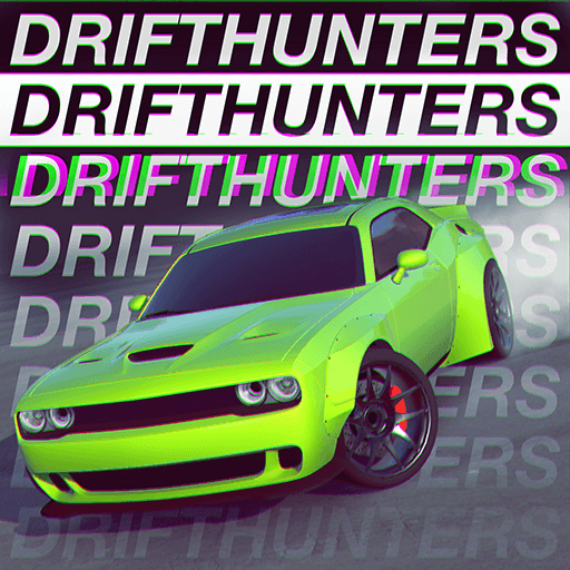 Drift Hunters v1.5.7 MOD APK (Unlimited Money) Download