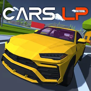 Cars LP v2.9.6 MOD APK (Unlimited Money) Download