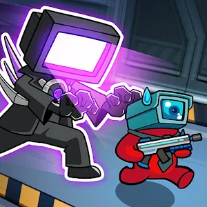 Monsters Survivor: Shoot & Run v0.2.3 MOD APK (Unlimited Coins, Eggs, No ADS) Download