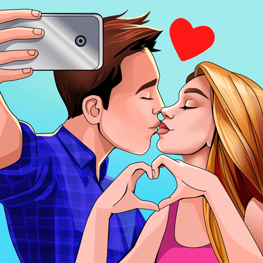 Love Kiss: Cupid's Mission v1.2.7 MOD APK (Unlocked All Paid Content) Download