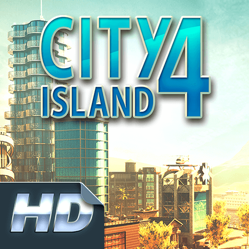 City Island 4 MOD APK v3.4.1 (Unlimited Money, Unlocked) Download