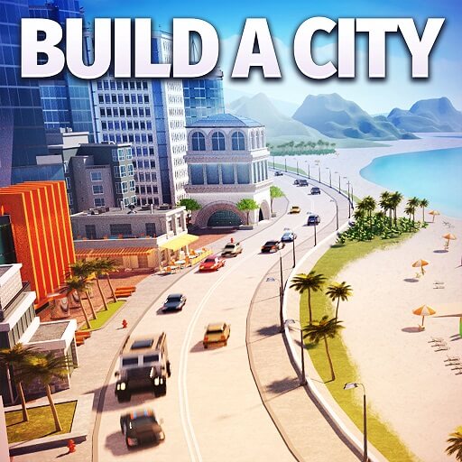 City Island 3 v3.7.0 MOD APK (Unlimited Money, Unlocked) Download