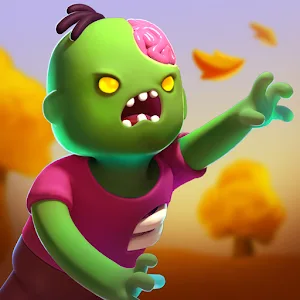 Zombie Crusher v1.13.2 MOD APK (God Mode) Download