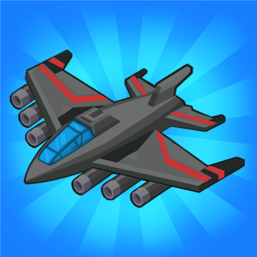 Merge Airplane 2 v2.37.02 MOD APK (Unlimited Money) Download