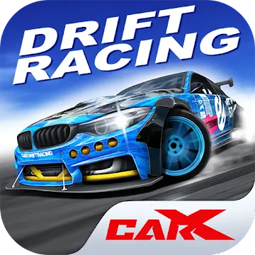 CarX Drift Racing v1.16.2.1 MOD APK (Unlimited Money, Unlocked All Car) Download