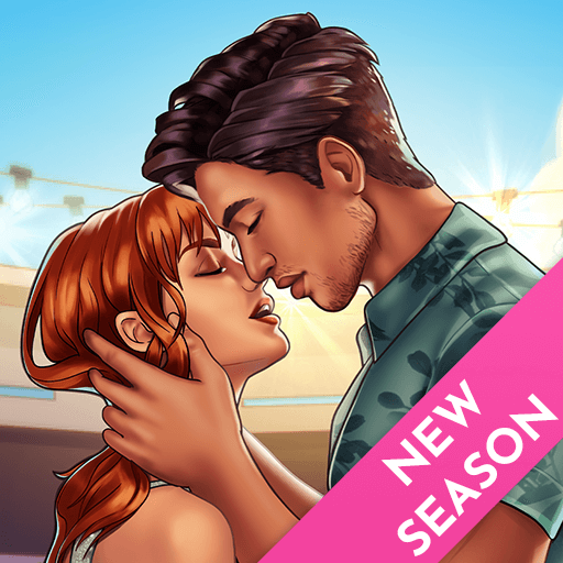 Love Island 2 v1.5.2 MOD APK (Unlimited Diamonds, Tickets, Free Purchase) Download