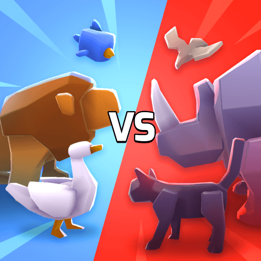 Animal Warfare v3.0.2 MOD APK (Unlimited Currency) Download