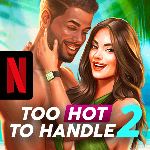 Too Hot to Handle 2 NETFLIX v1.2 MOD APK (Unlocked) Download