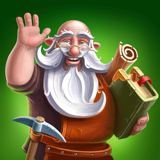 Craft The World v1.9.56 MOD APK (Unlocked Full Version) Download