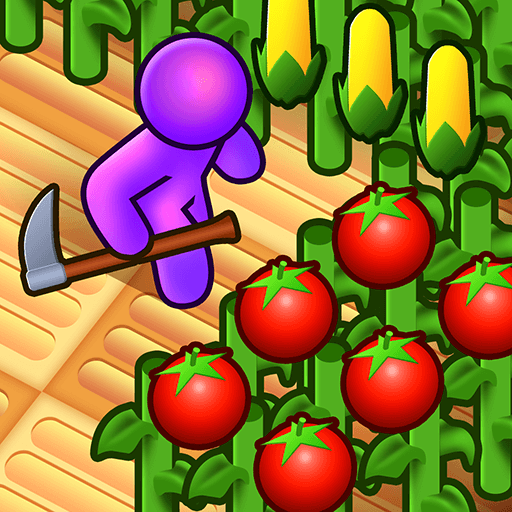 Farm Land v3.0.1 MOD APK (Unlimited Money) Download