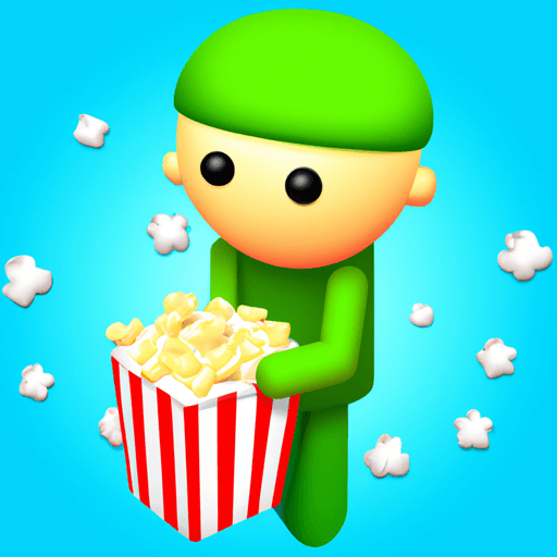 Cinema Bar 3D v0.19 MOD APK (Unlimited Cash) Download