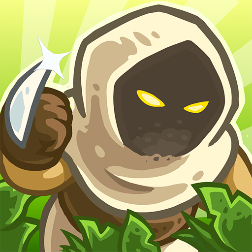 Kingdom Rush Frontiers TD v6.1.26 MOD APK (Unlimited Diamonds, Unlocked) Download