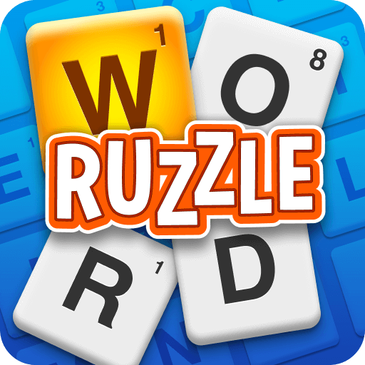 Ruzzle v4.0.7 MOD APK (Premium Unlocked) Download