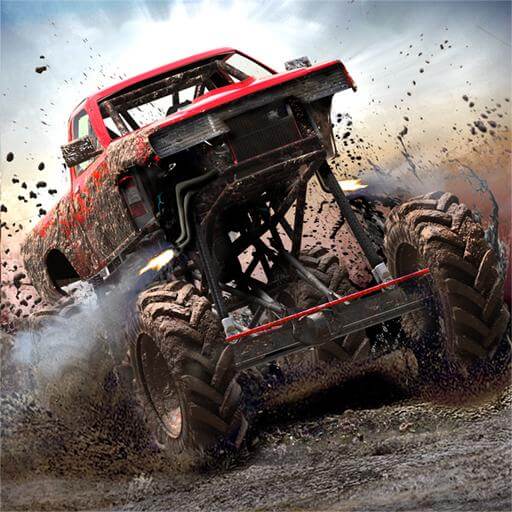 Trucks Off Road v1.80.2346 MOD APK (Unlimited Money) Download