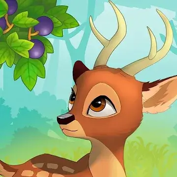 Animal Village MOD APK v1.1.47 (Unlimited Money) Download