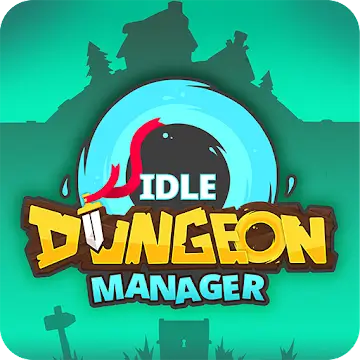 Idle Dungeon Manager v1.7.5 MOD APK (Unlimited Money) Download