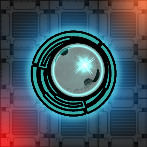 OrbaDrone - Robot Escape v2.30 MOD APK (Menu, Drone View, Speed) Download