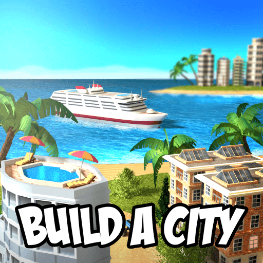 Paradise City MOD APK v2.7.0 (Unlimited Money, Unlocked) Download