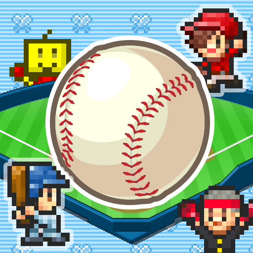 Home Run High MOD APK v1.3.8 (Unlimited Money/Items) Download