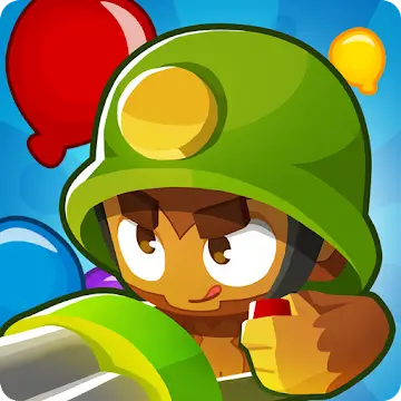 Bloons TD 6 v44.0 MOD APK (God Mode, Unlock All, Free Upgrade) Download