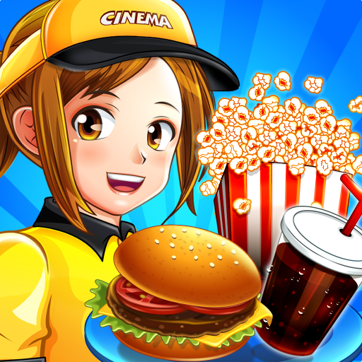 Cinema Panic 2 v2.12.9a MOD APK (Unlimited Money) Download