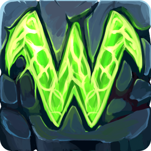 Deck Warlords v7.02 MOD APK (Free Shop, Unlimited Money, Tickets) Download