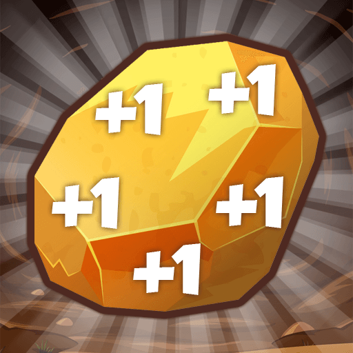 Mine Clicker v2.1.2 MOD APK (Unlimited Gold, Gem) Download