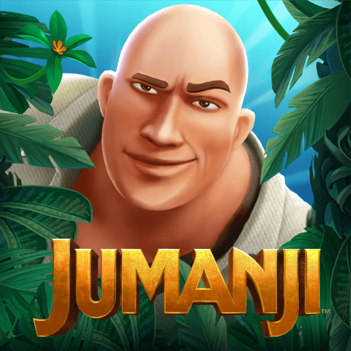 Jumanji: Epic Run v1.9.8 MOD APK (Menu, Money, Speed) Download