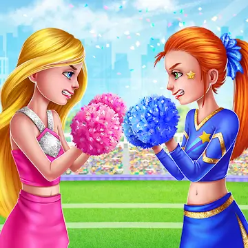 Cheerleader MOD APK v1.5.8 (Unlocked All Content) Download