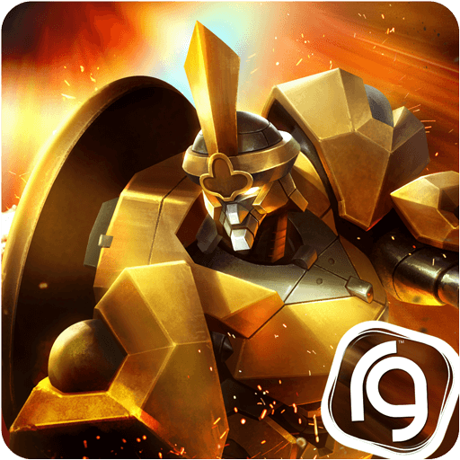 Ultimate Robot Fighting v1.5.112 MOD APK (Unlimited Money) Download