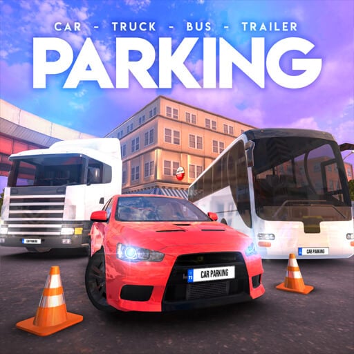 Parking World: Drive Simulator v1.1.3 MOD APK (Unlimited Money) Download