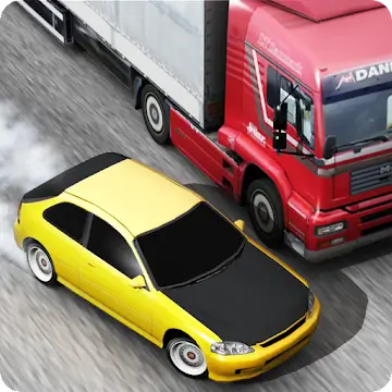 Traffic Racer MOD APK v3.7 (Unlimited Money) Download