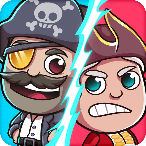 Idle Pirate Tycoon MOD APK v1.12.0 (Unlimited Money) Download