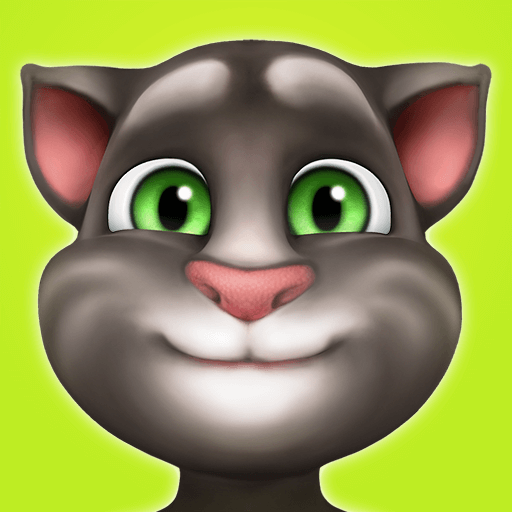 My Talking Tom v8.3.0.5109 MOD APK (Unlimited Money) Download